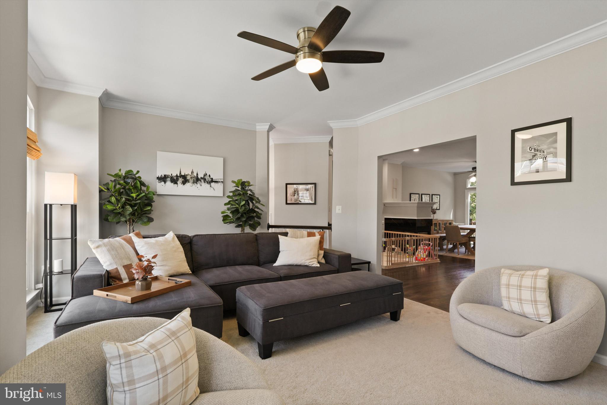 6485 WATERFIELD ROAD
