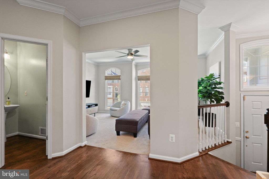 Photo of 6485 Waterfield Road, ALEXANDRIA, VA 22315 (MLS # VAFX2273474)