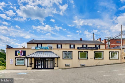 11 LIBERTY STREET 6 WESTMINSTER MD 21157