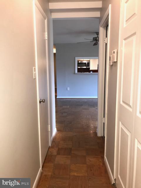 MARLOW TOWERS CONDOMINIUMS - Residential