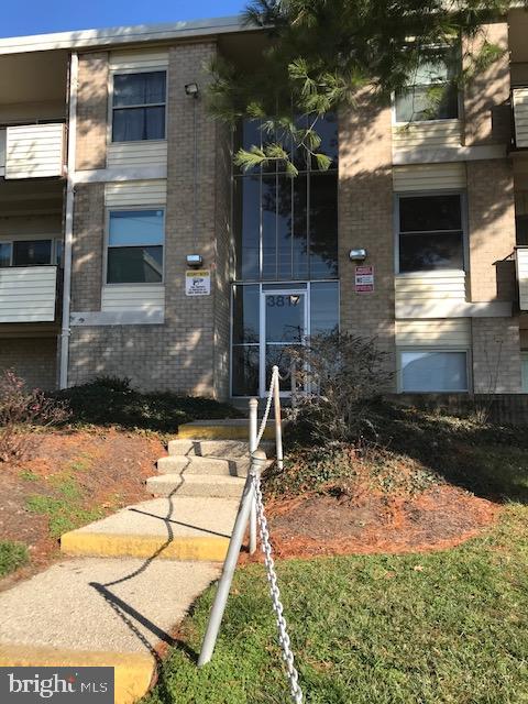 MARLOW TOWERS CONDOMINIUMS - Residential