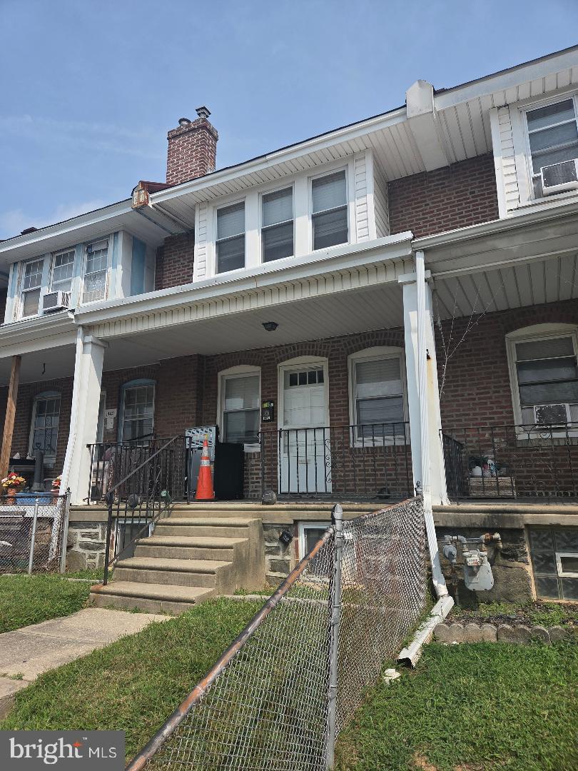 HAVERTOWN - Residential Lease