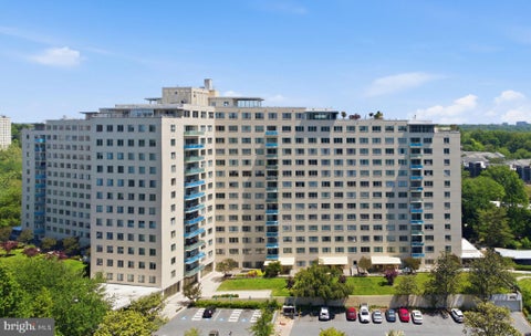 Condo For Sale - 10201 Grosvenor Place #1009<br/> ROCKVILLE, MD 20852