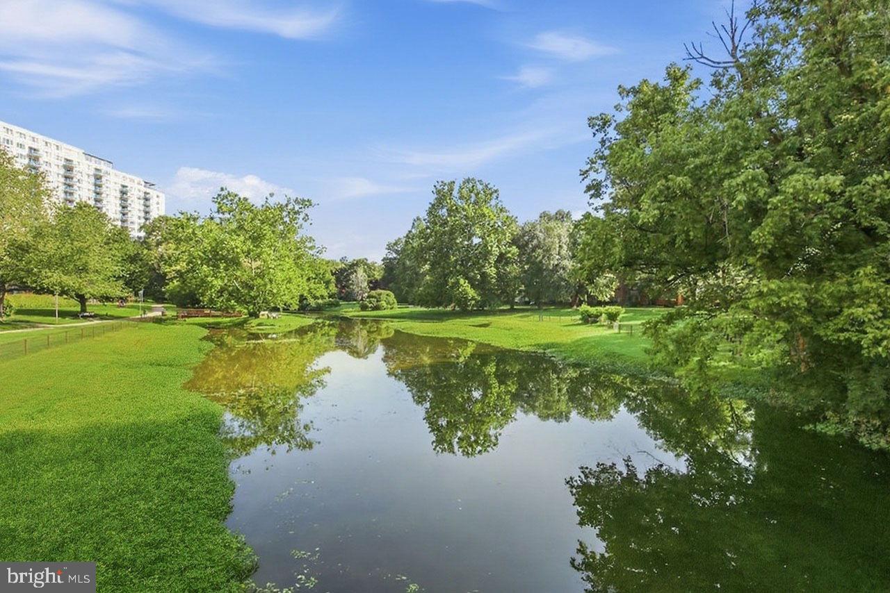 GROSVENOR PARK - Residential