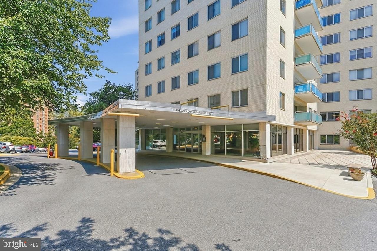 GROSVENOR PARK - Residential