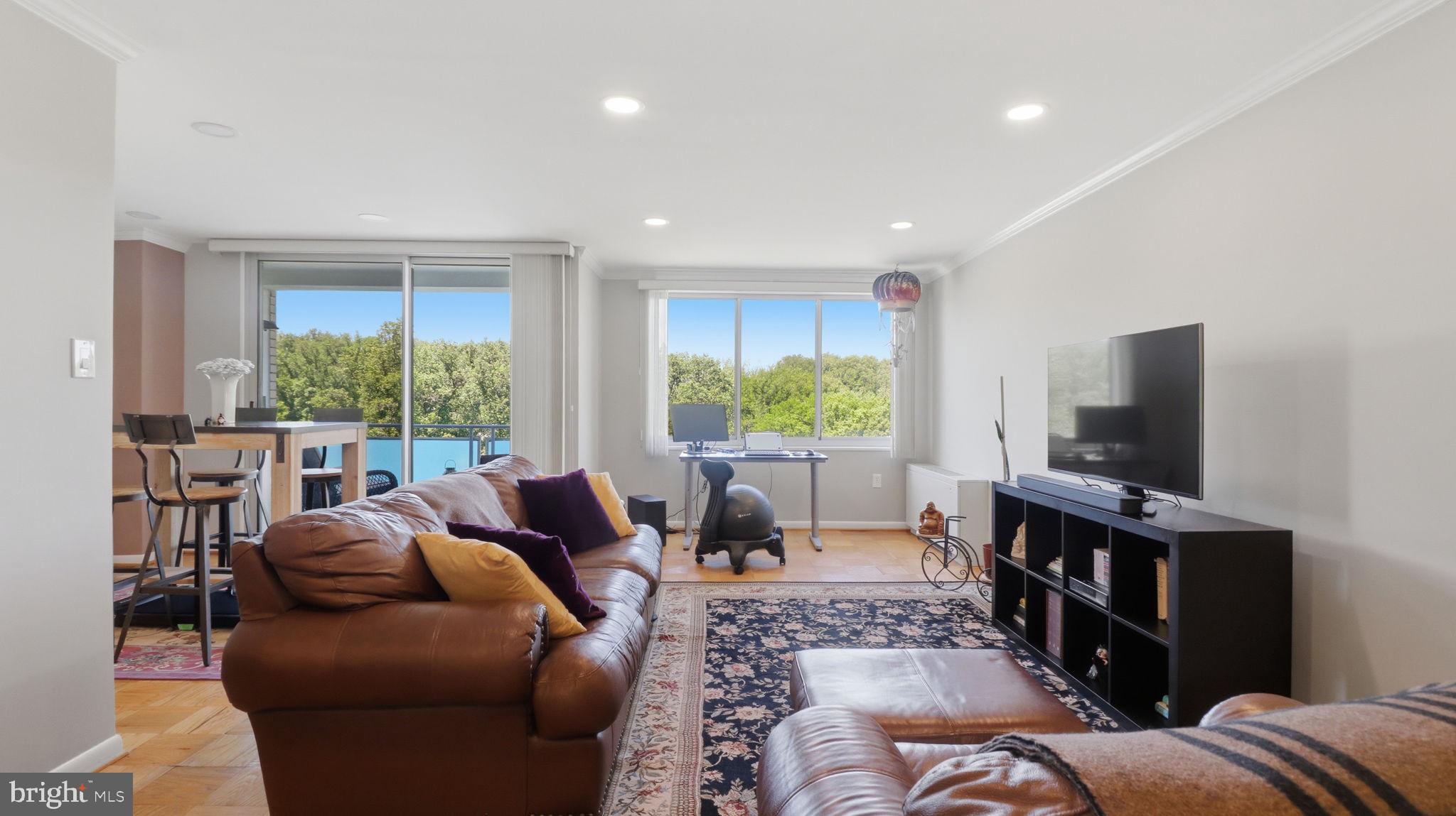 GROSVENOR PARK - Residential