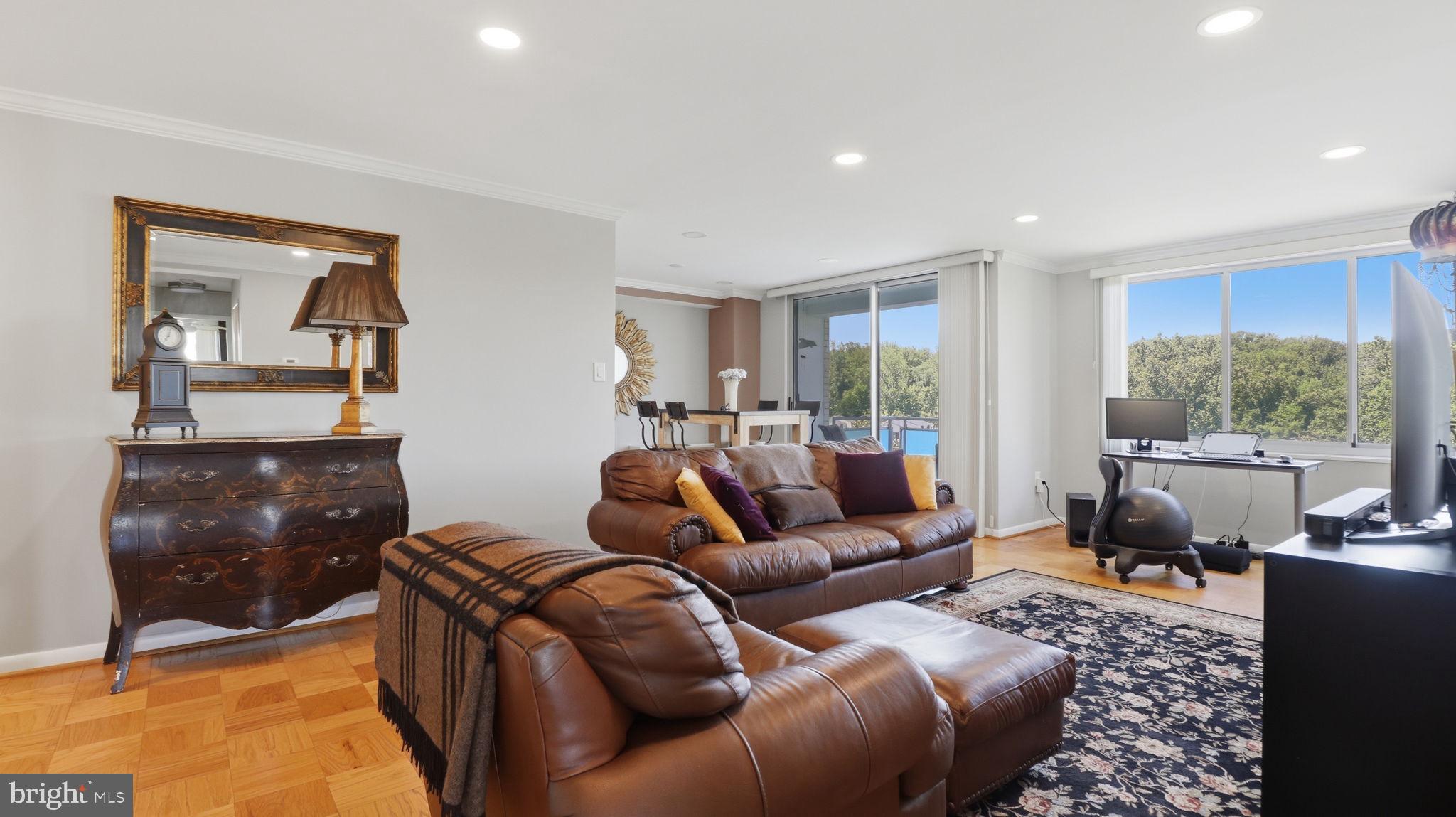 GROSVENOR PARK - Residential