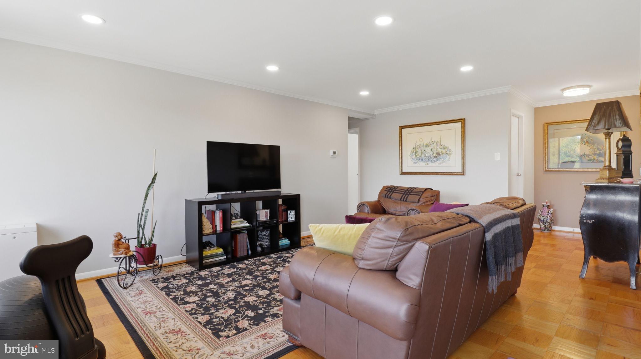 GROSVENOR PARK - Residential