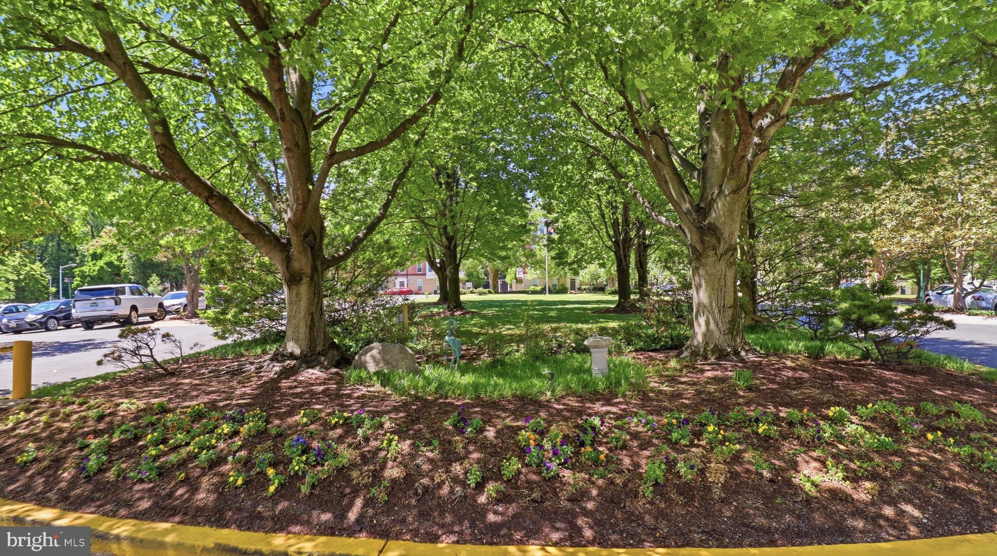 GROSVENOR PARK - Residential
