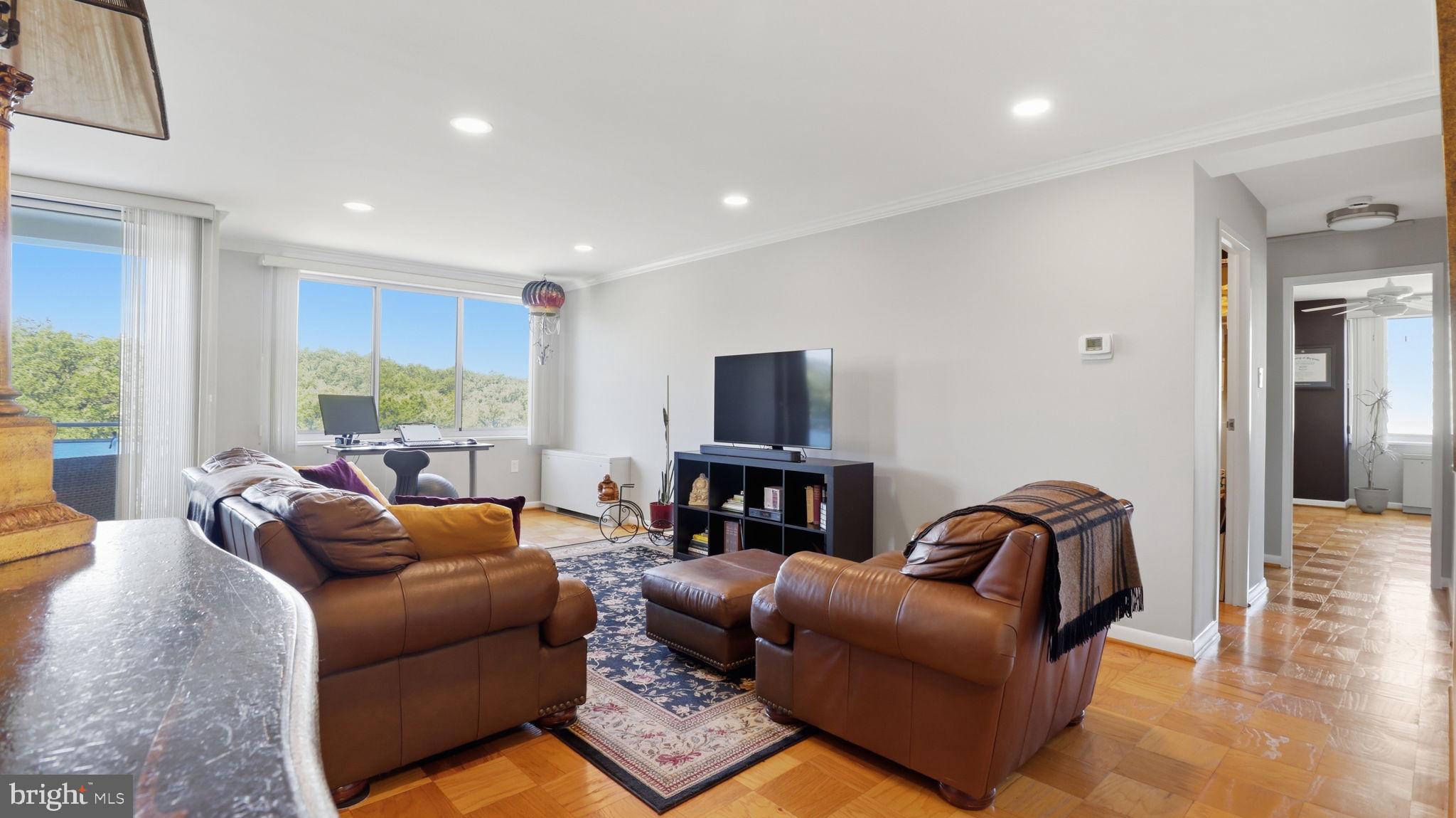 GROSVENOR PARK - Residential