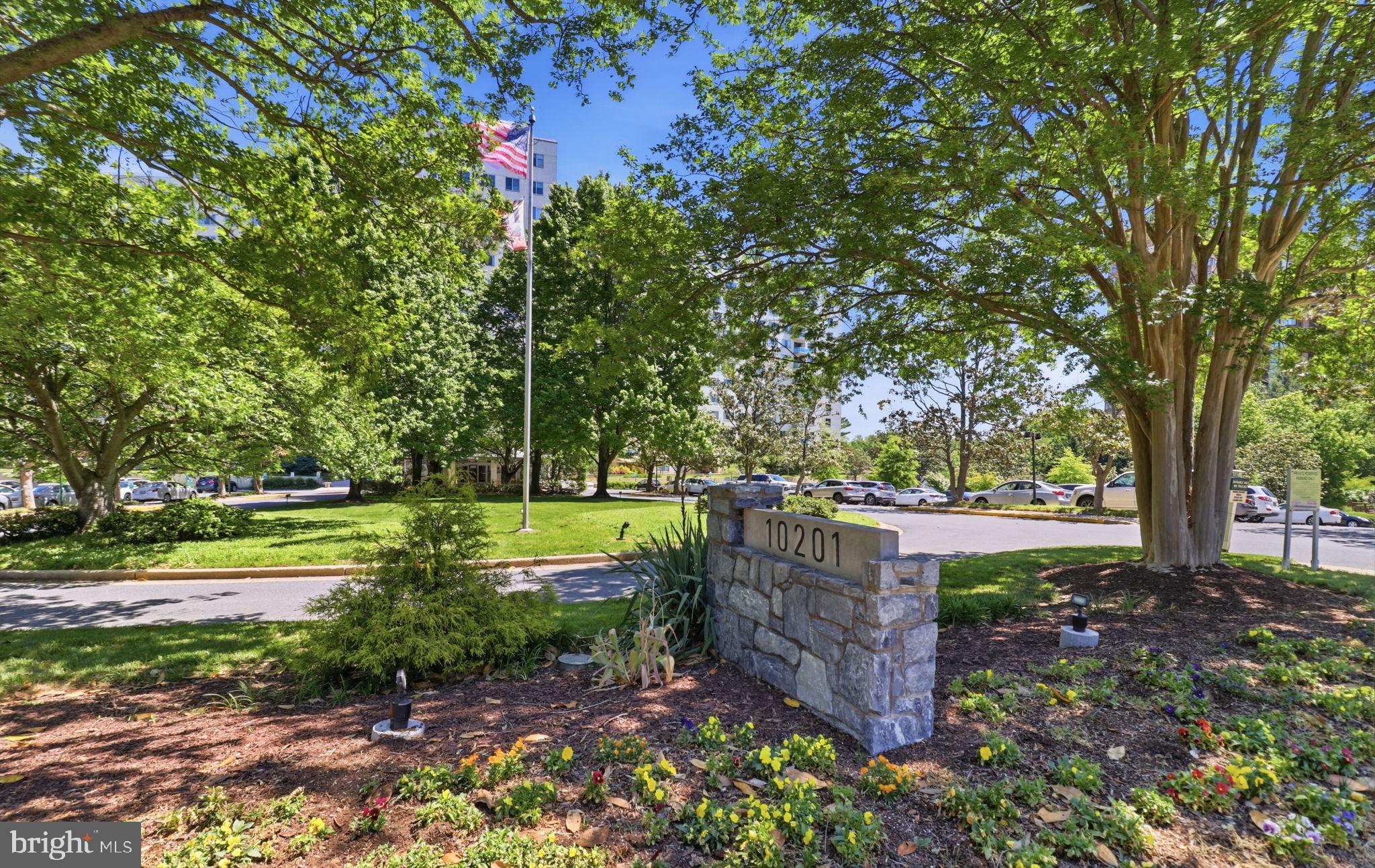 GROSVENOR PARK - Residential