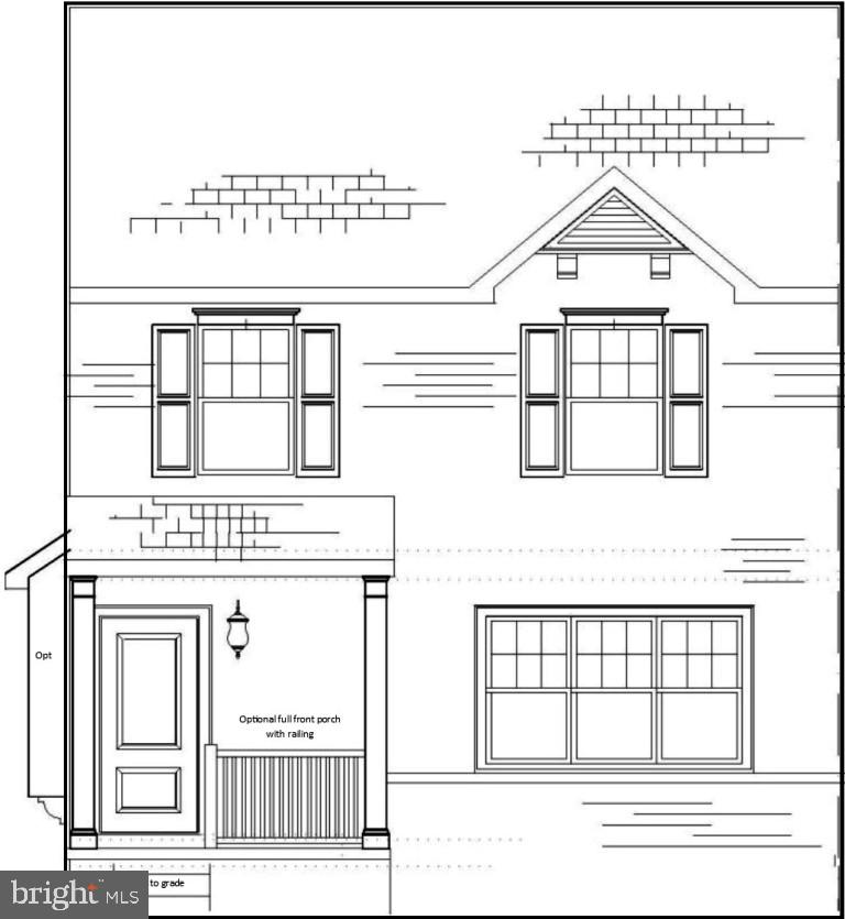 'FALCON' interior townhome features 3 bdrm, 2.5 bath, open floor plan, laundry room, archway into kit from LR, breakfast nook & seating area, maple cabinetry, GE range, DW & microwave and pantry in kit, large owners suite w/walk-in closet, separate bath w/5' shower & vanity, 2-car oversized garage, unfinished bonus area off the foyer for finishing or storage. Optional 10x21 deck (not included in price at this time) great for outdoor living with lovely country views! No homes are built behind this unit. Summerfield is in a serene country setting while close to conveniences and minutes to downtown Lancaster and Millersville. Home construction is expected to begin in a couple months with ESTIMATED Jan/Feb 2021 delivery! Ask agent about current Builder incentive. Still time to select your interior color finishes!