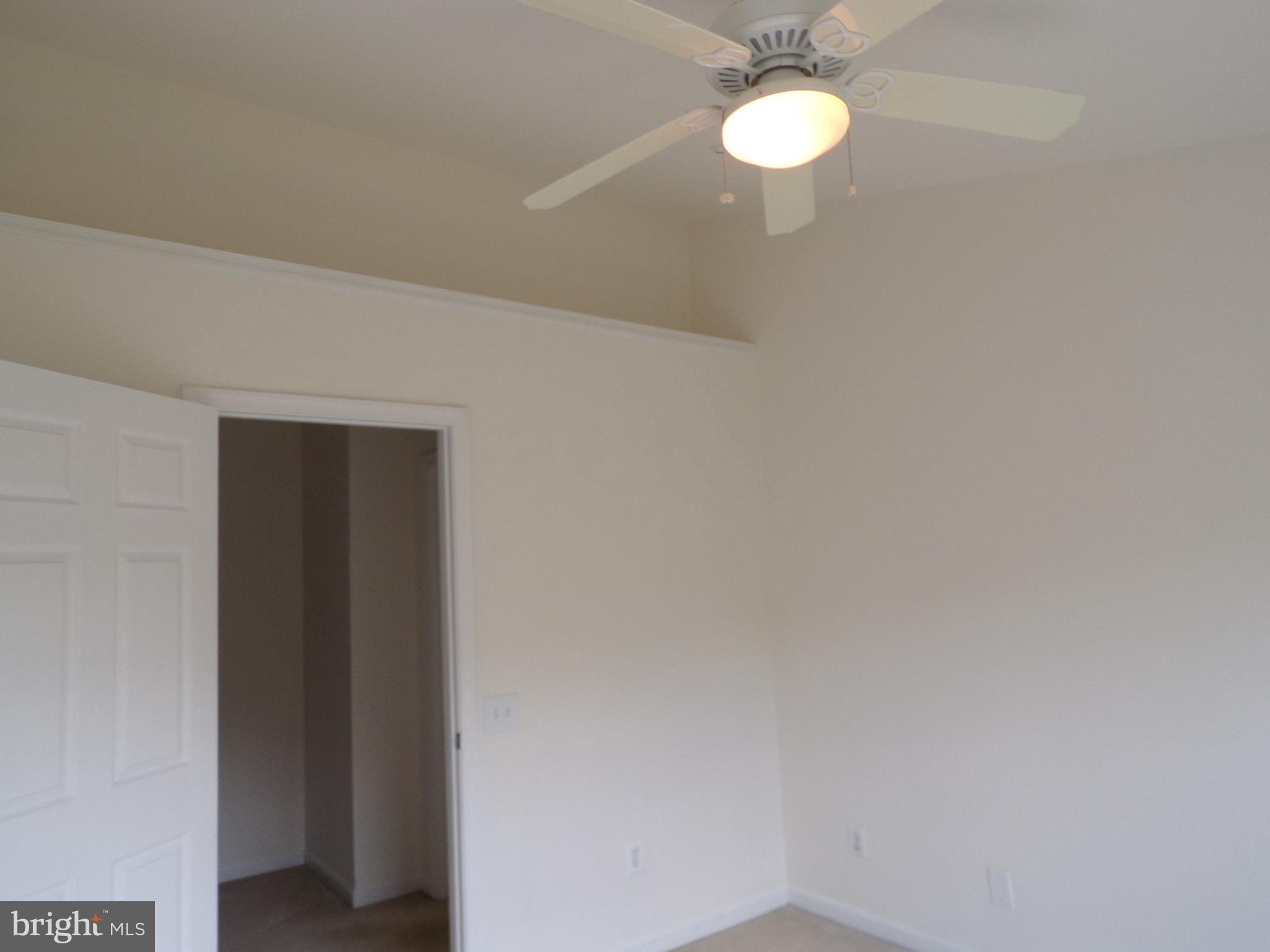 SYCAMORES AT VAN DORN - Residential Lease