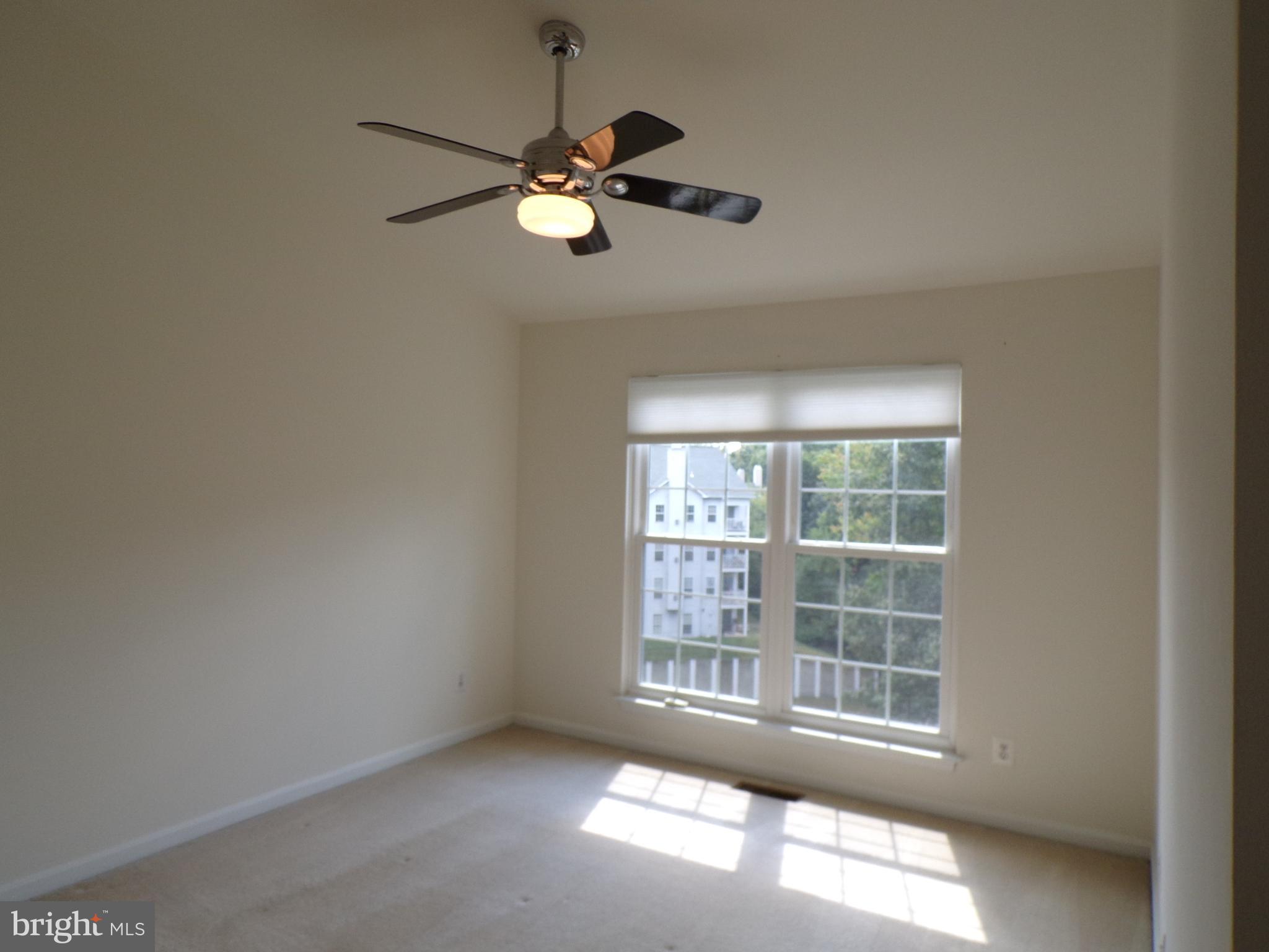 SYCAMORES AT VAN DORN - Residential Lease