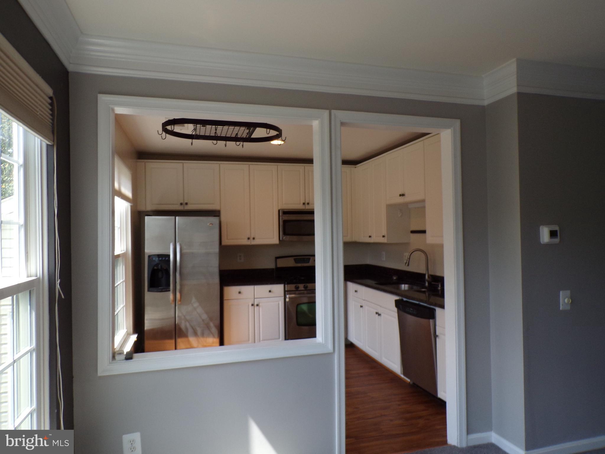 SYCAMORES AT VAN DORN - Residential Lease