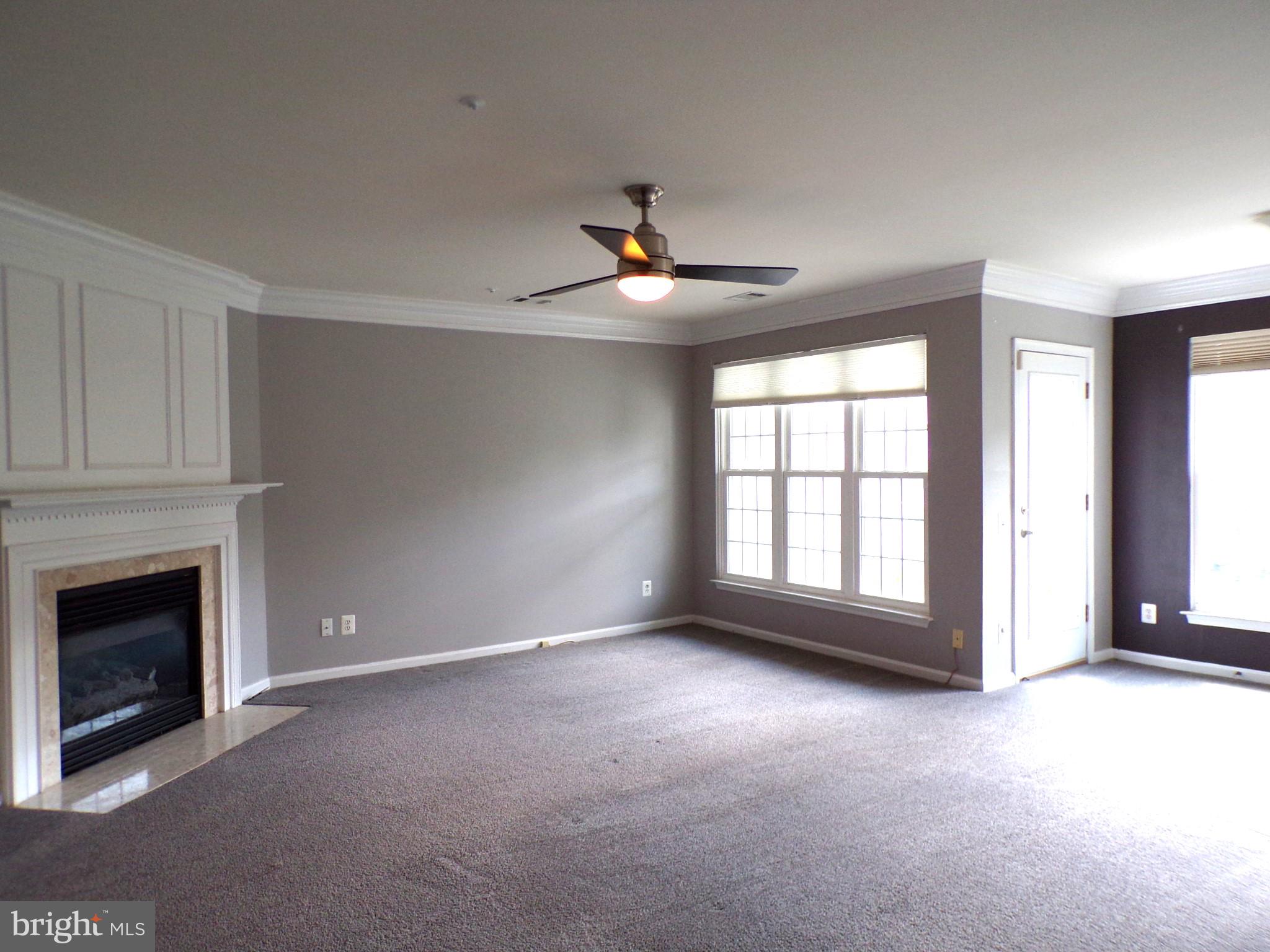 SYCAMORES AT VAN DORN - Residential Lease