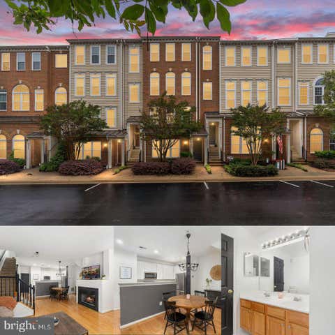 Condo For Sale - 42245 Black Rock Terrace<br/> ALDIE, VA 20105