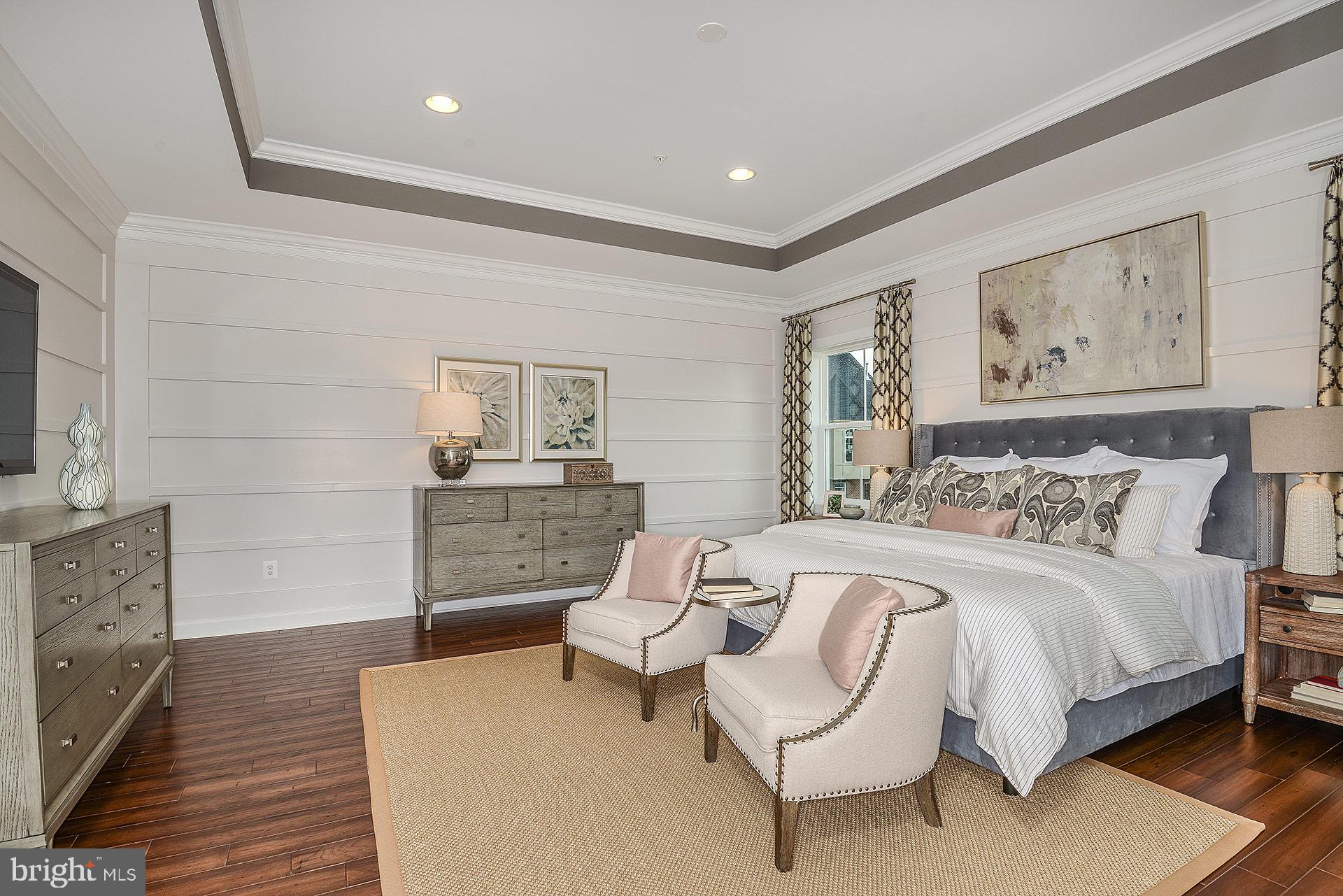 SENSENY VILLAGE - Residential