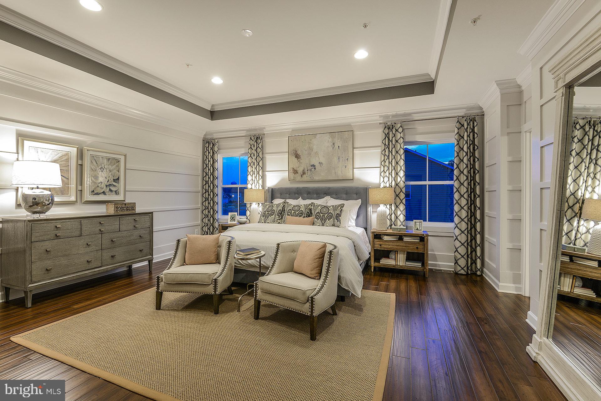 SENSENY VILLAGE - Residential