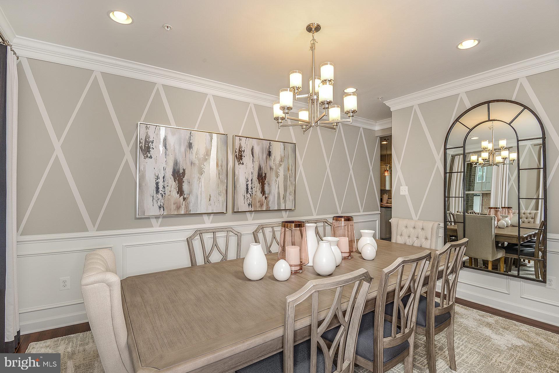 SENSENY VILLAGE - Residential