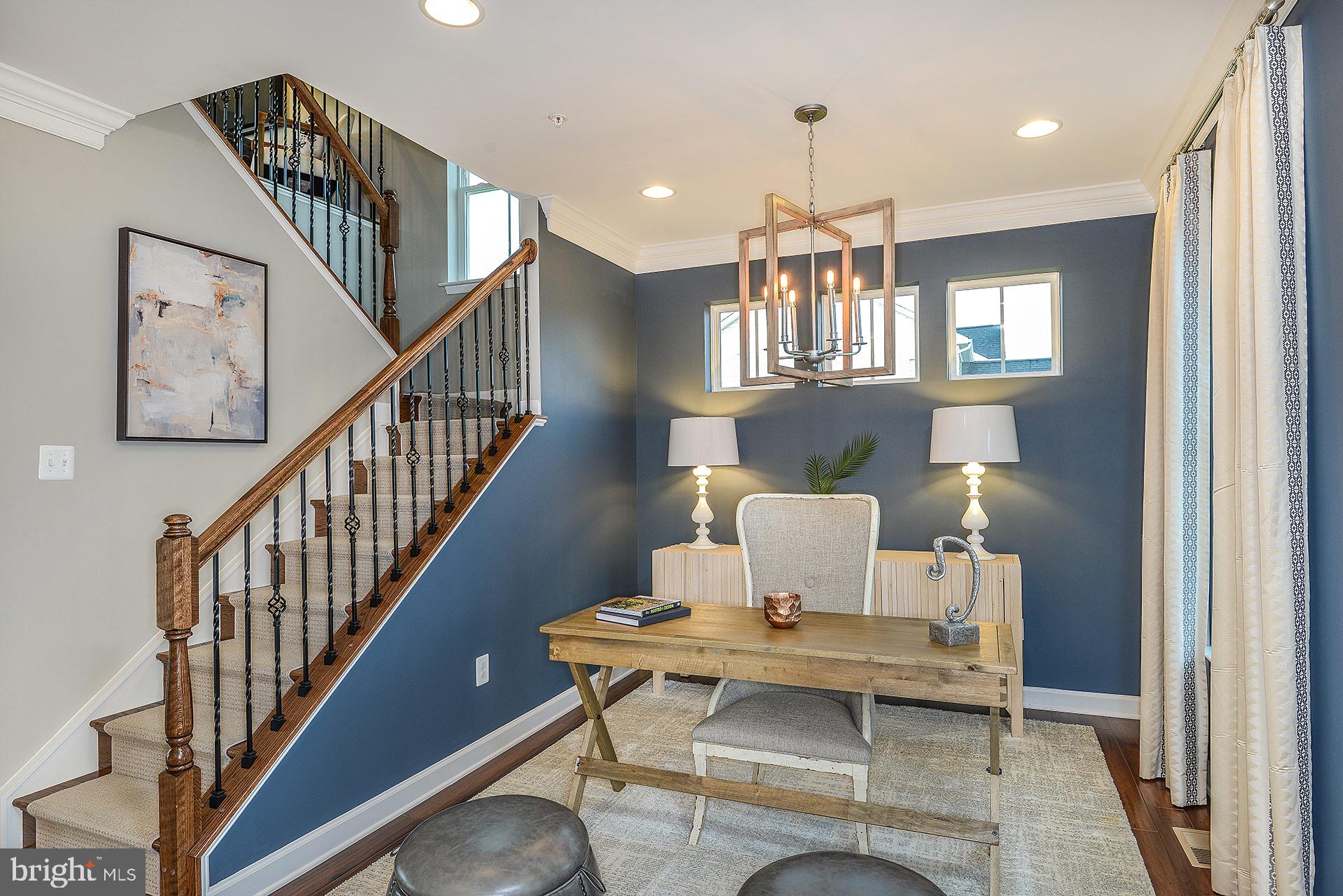 SENSENY VILLAGE - Residential