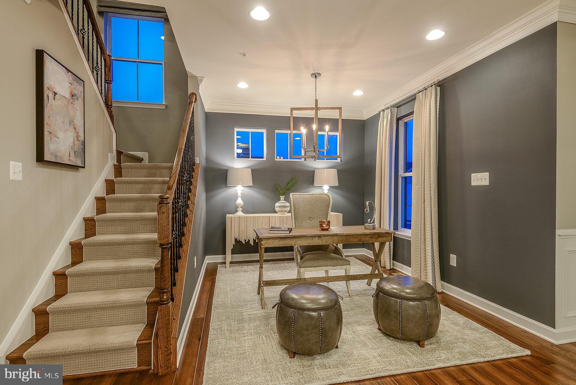 SENSENY VILLAGE - Residential