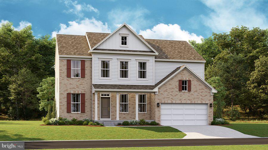 SENSENY VILLAGE - Residential