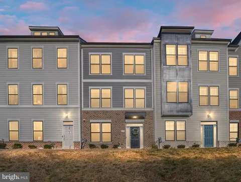 111 Kinross Lane, Fredericksburg, VA 22401 - MLS#: VAFB2007840