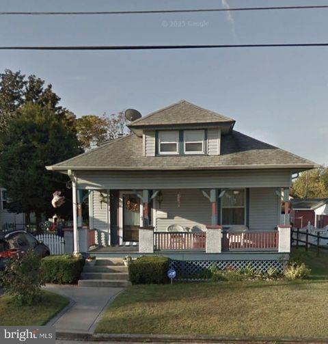 Photo of 440 Summit Avenue, WESTVILLE, NJ 08093 (MLS # NJGL2067264)