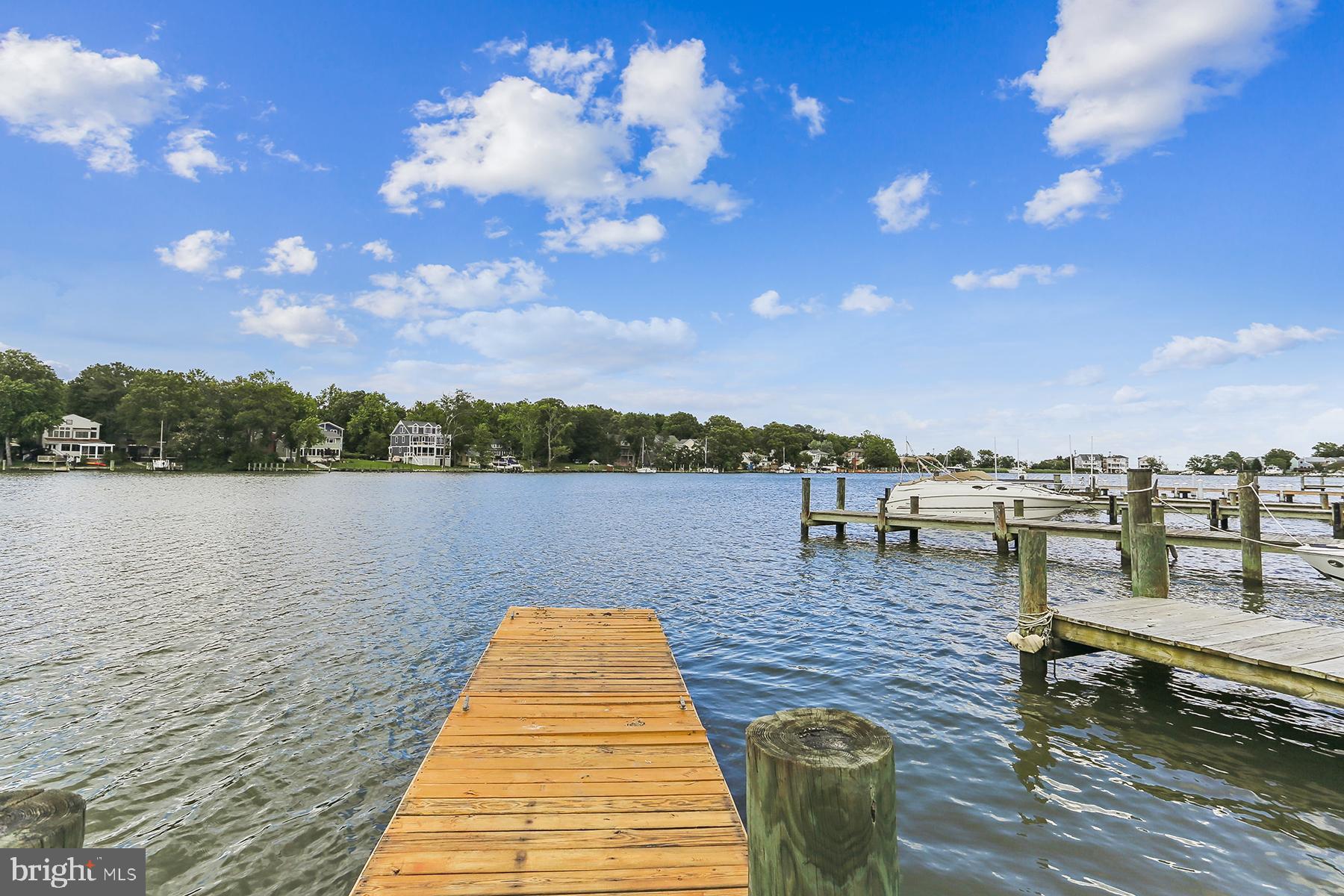 OYSTER HARBOR - Residential