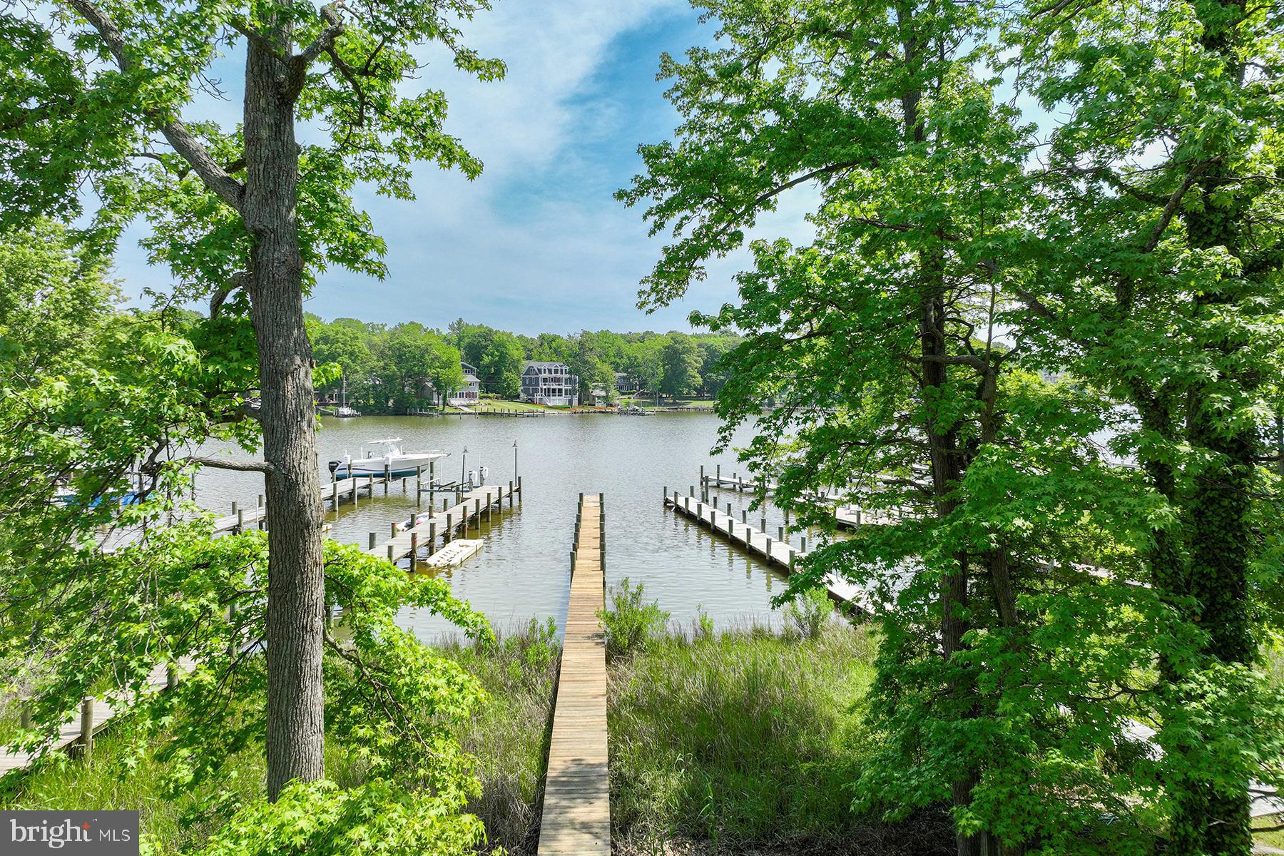 OYSTER HARBOR - Residential