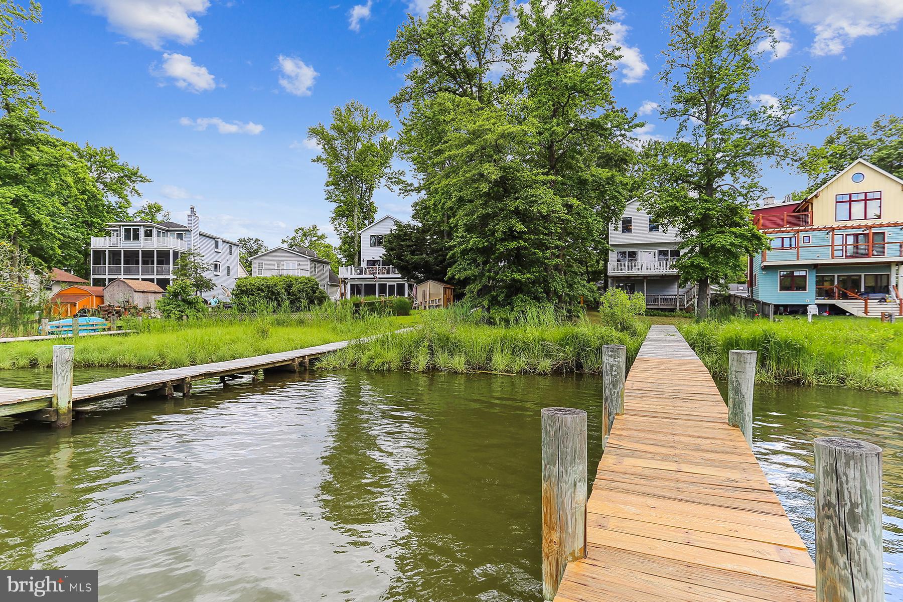 OYSTER HARBOR - Residential