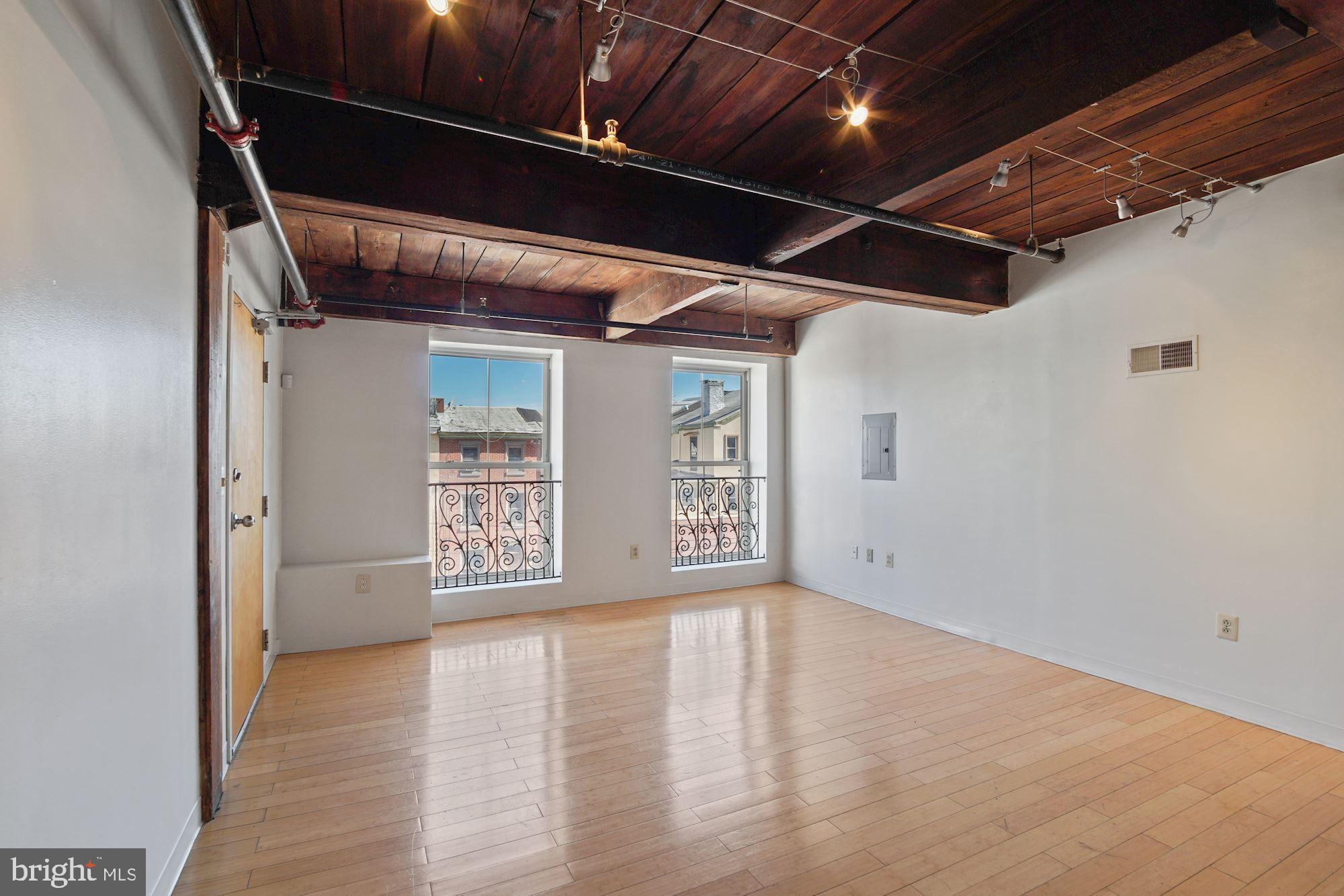 NORTHERN LIBERTIES - Residential Lease