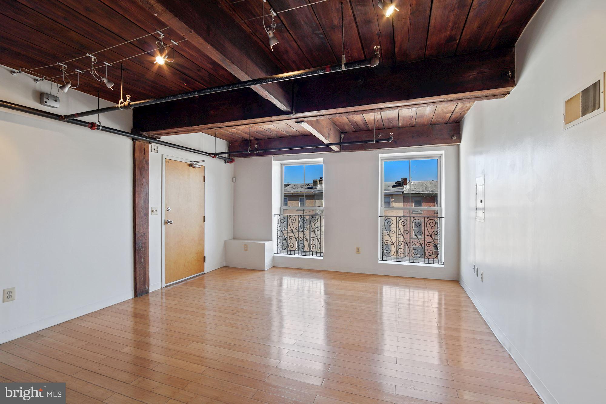 NORTHERN LIBERTIES - Residential Lease