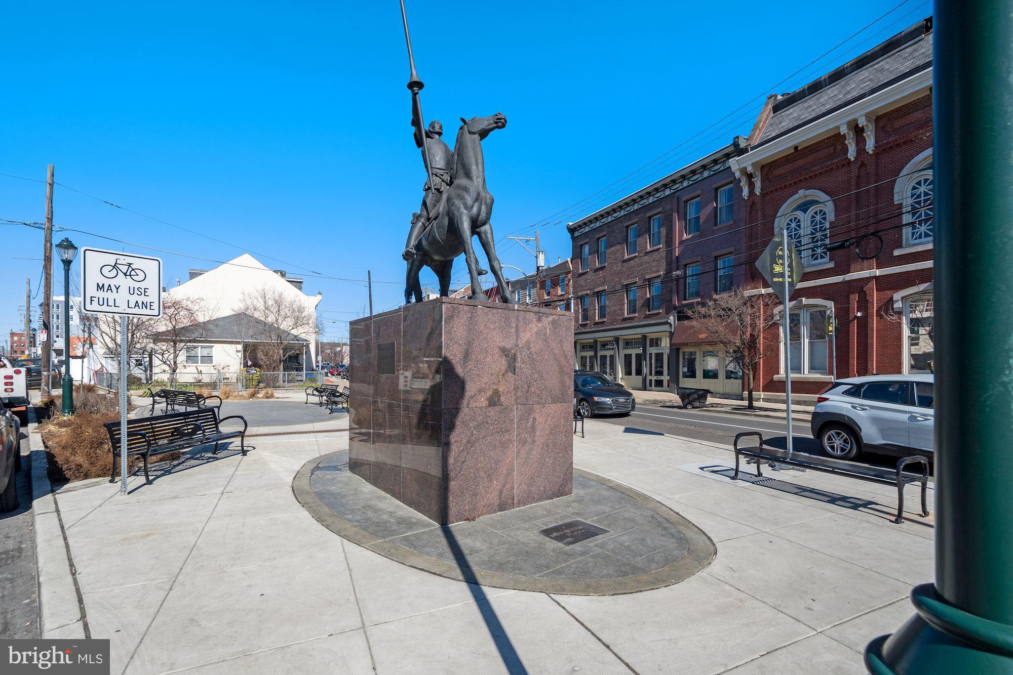 NORTHERN LIBERTIES - Residential Lease