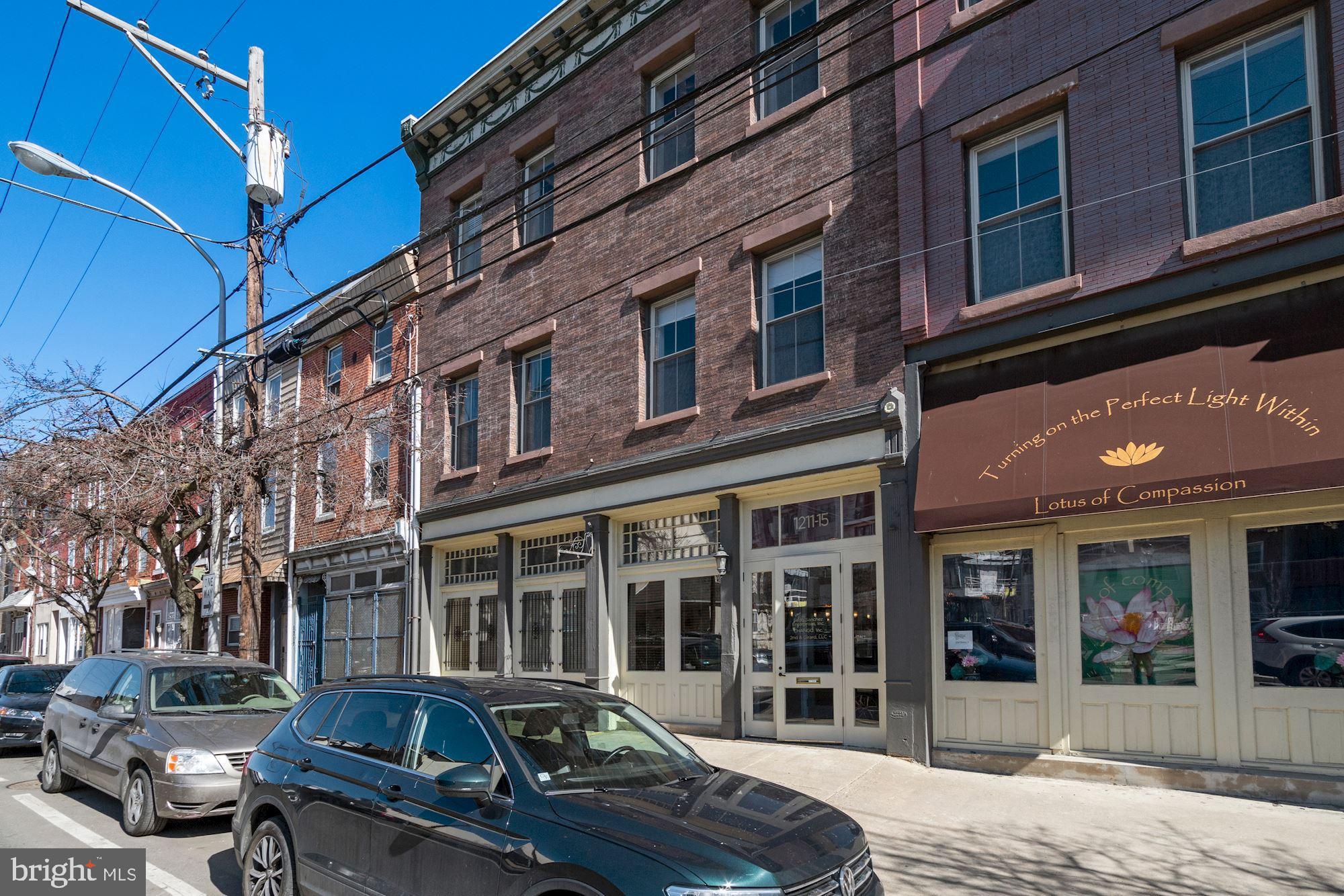 NORTHERN LIBERTIES - Residential Lease