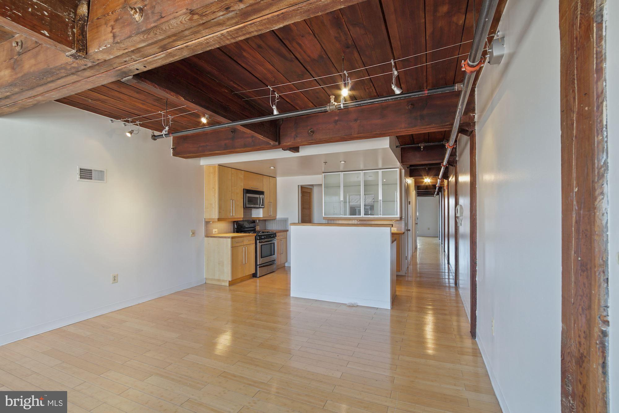 NORTHERN LIBERTIES - Residential Lease