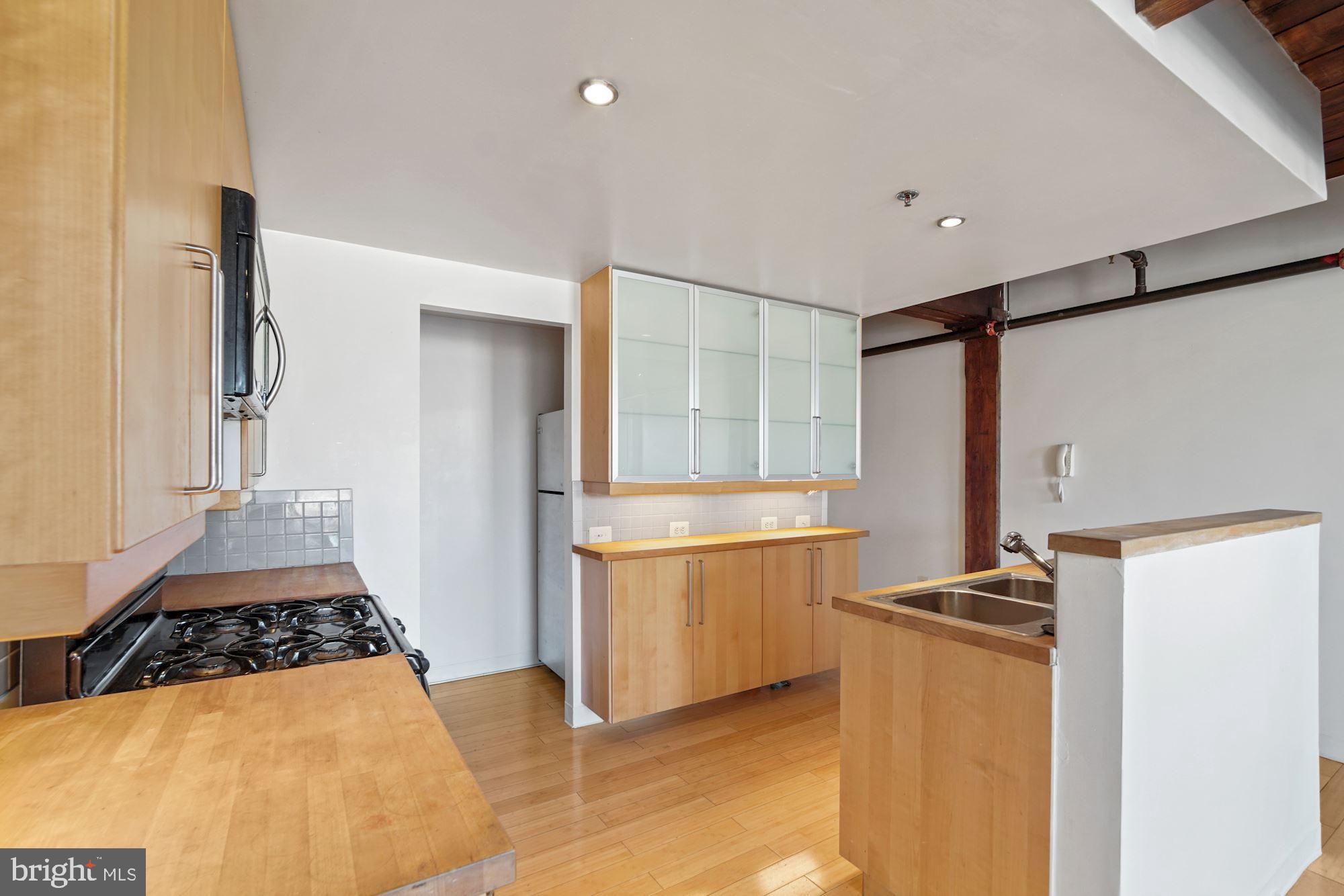 NORTHERN LIBERTIES - Residential Lease