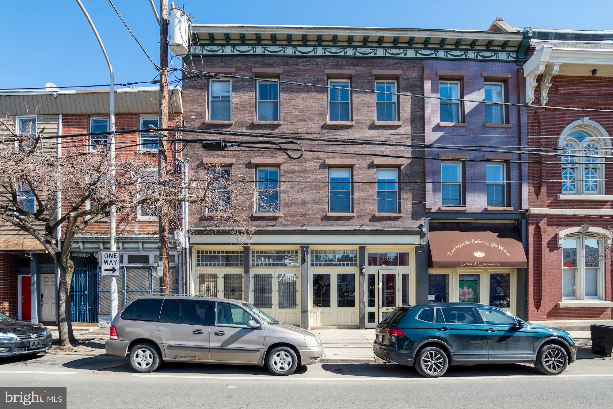 NORTHERN LIBERTIES - Residential Lease