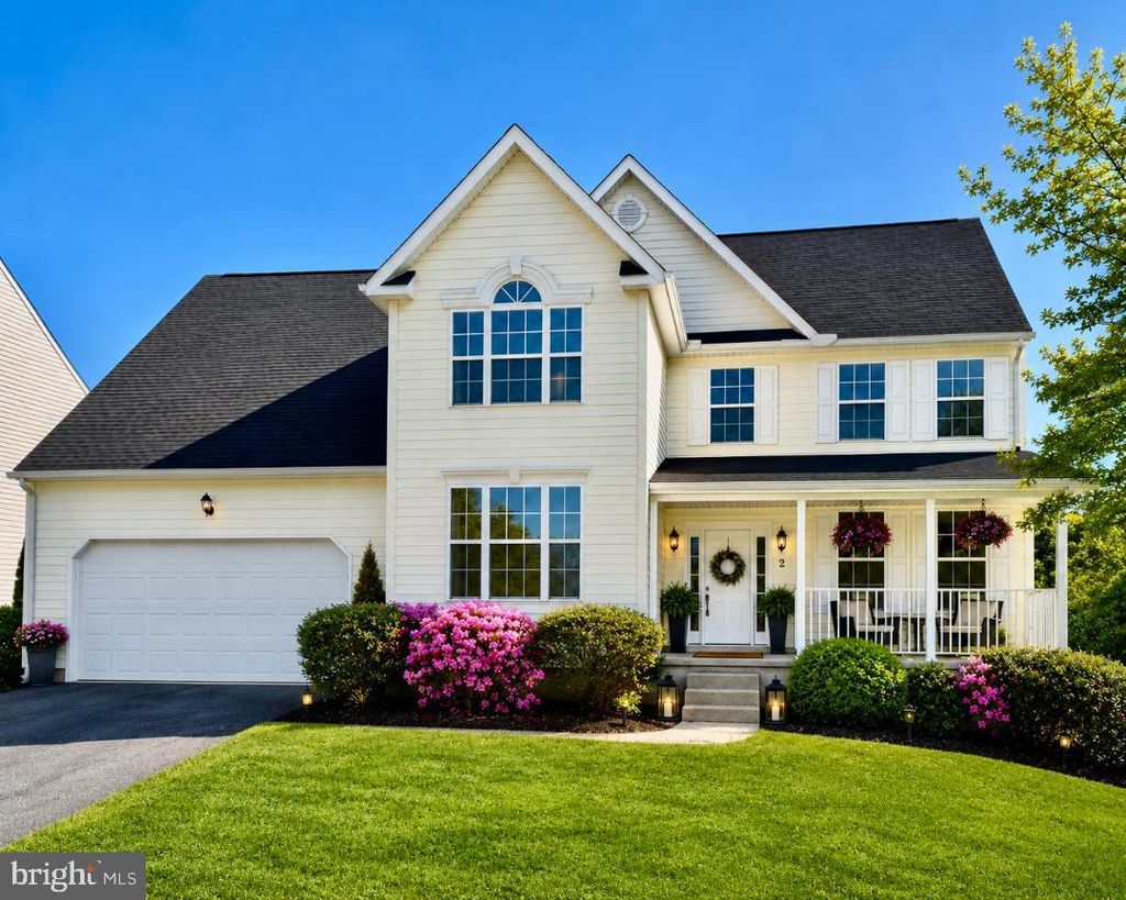Photo of 29 Oklahoma State Dr, NEWARK, DE 19713 (MLS # DENC2103230)