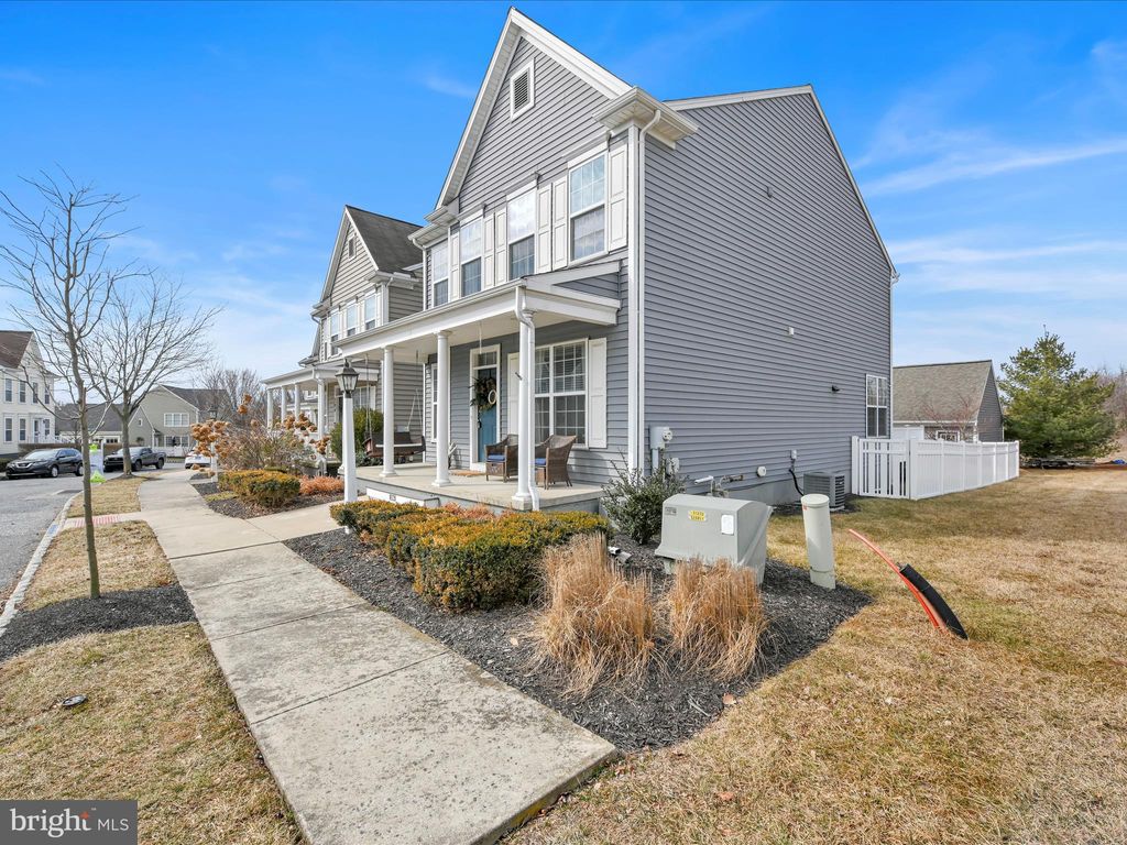 Photo of 206 Alden Street, MOUNT JOY, PA 17552 (MLS # PALA2064976)