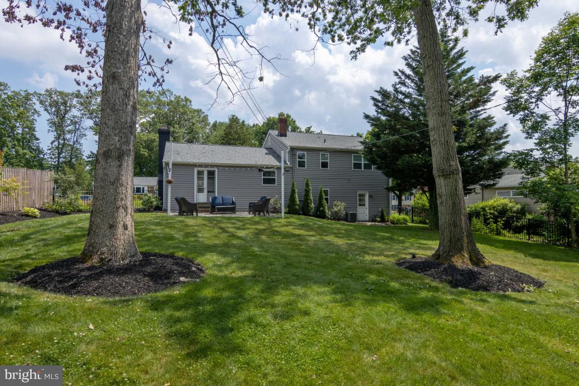 SHETLAND HILLS - Residential