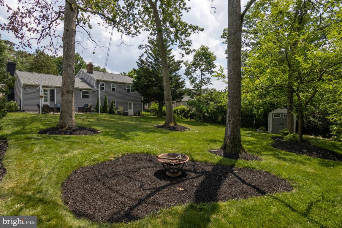 SHETLAND HILLS - Residential