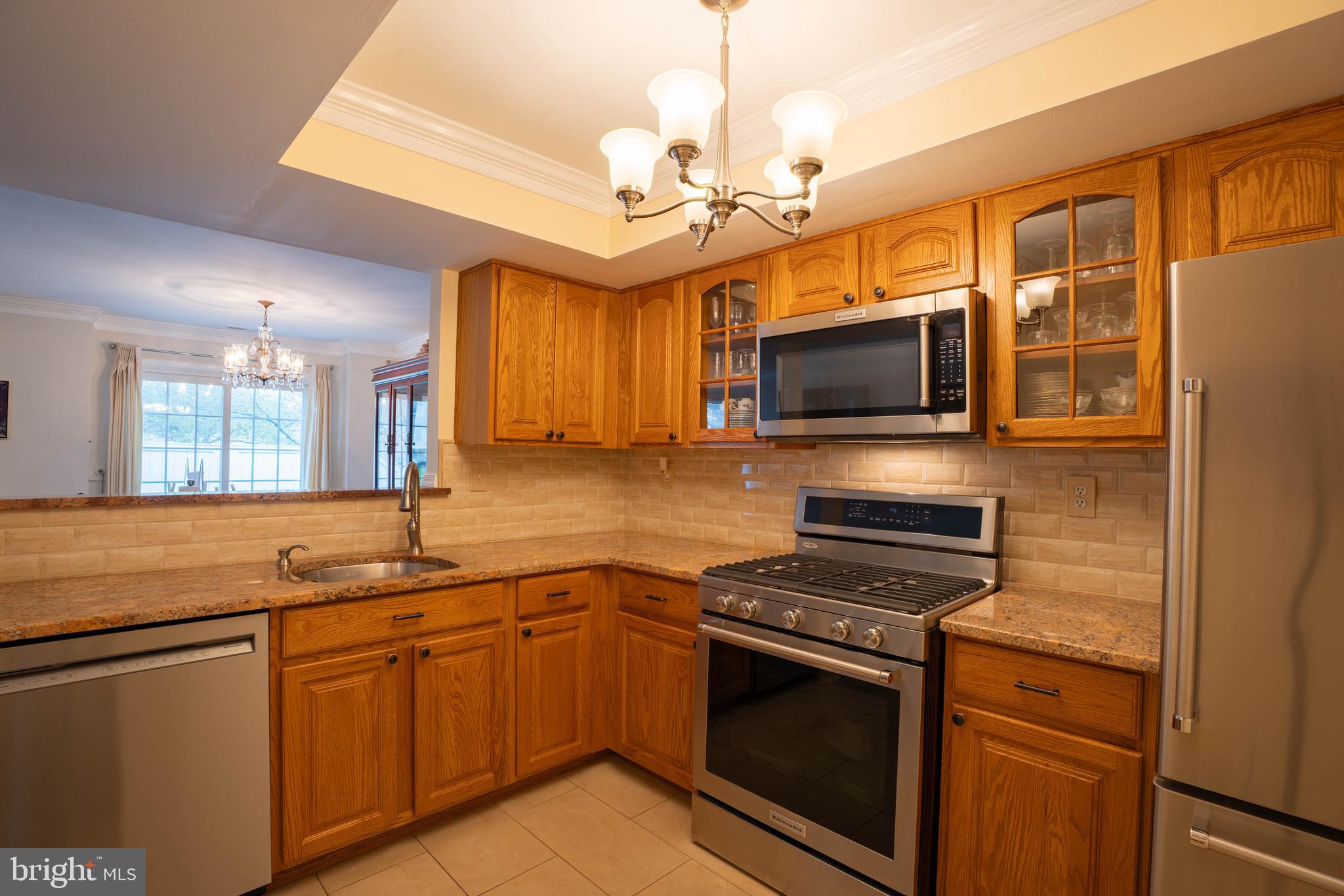 ROSE HOLLOW - Residential