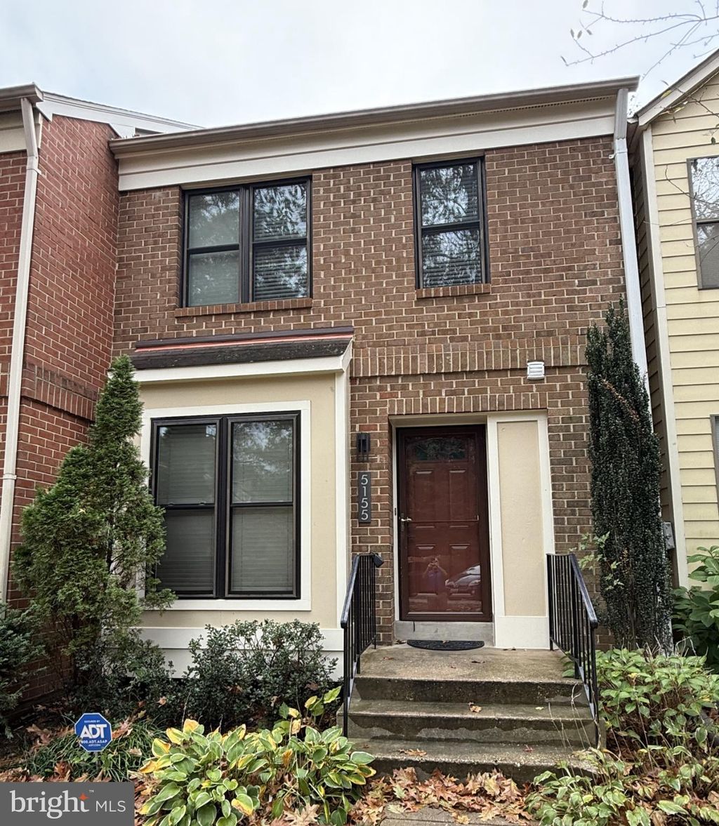 Photo of 5155 King Charles Way, BETHESDA, MD 20814 (MLS # MDMC2205320)