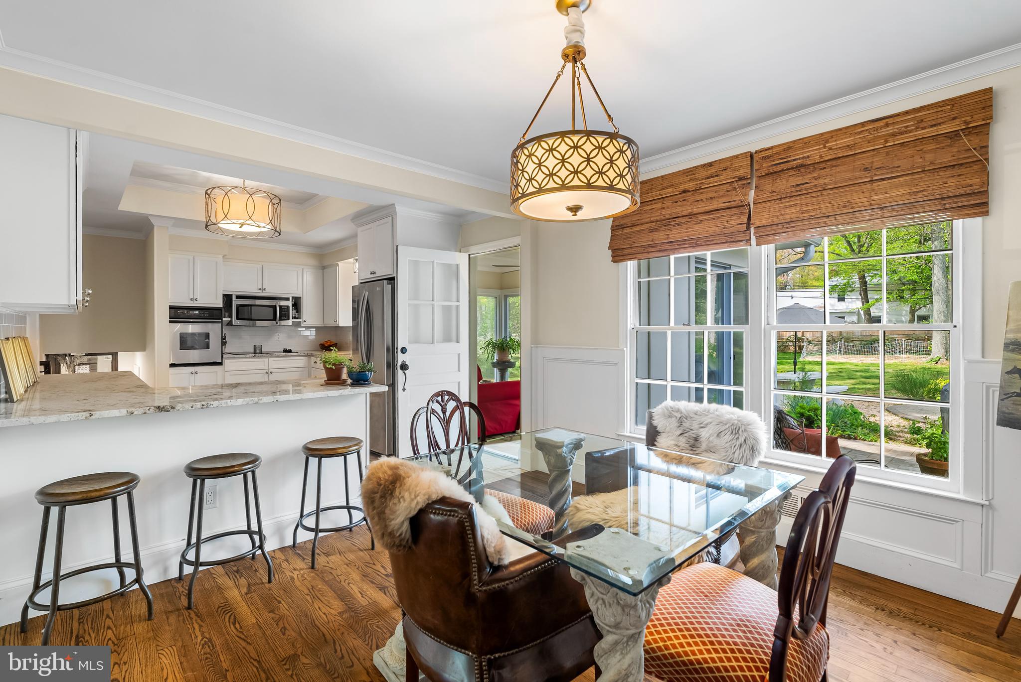 ROMAR ESTATES - Residential