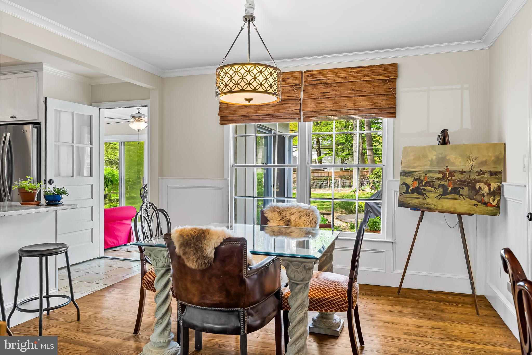 ROMAR ESTATES - Residential