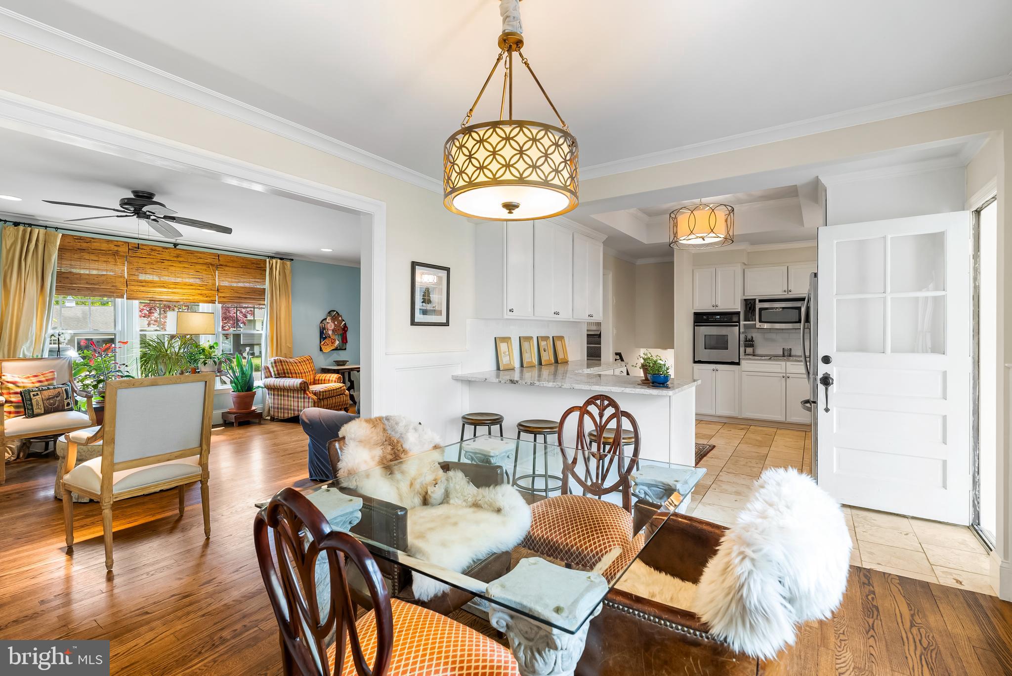 ROMAR ESTATES - Residential