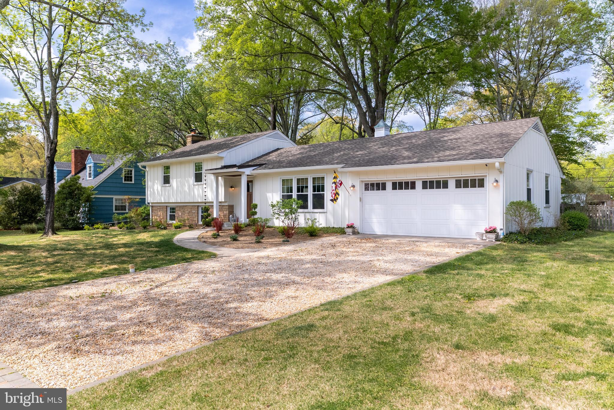 8 ROMAR DRIVE
