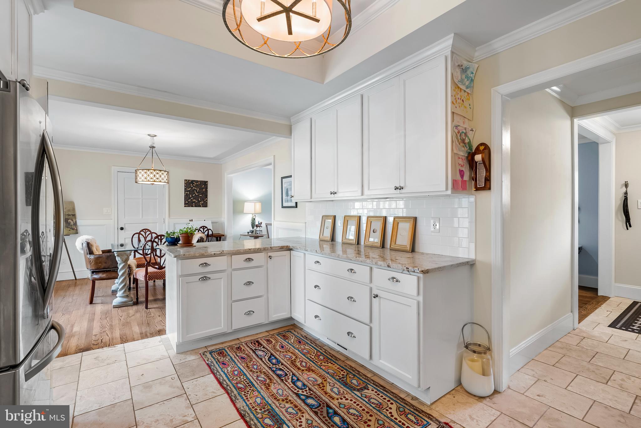 ROMAR ESTATES - Residential